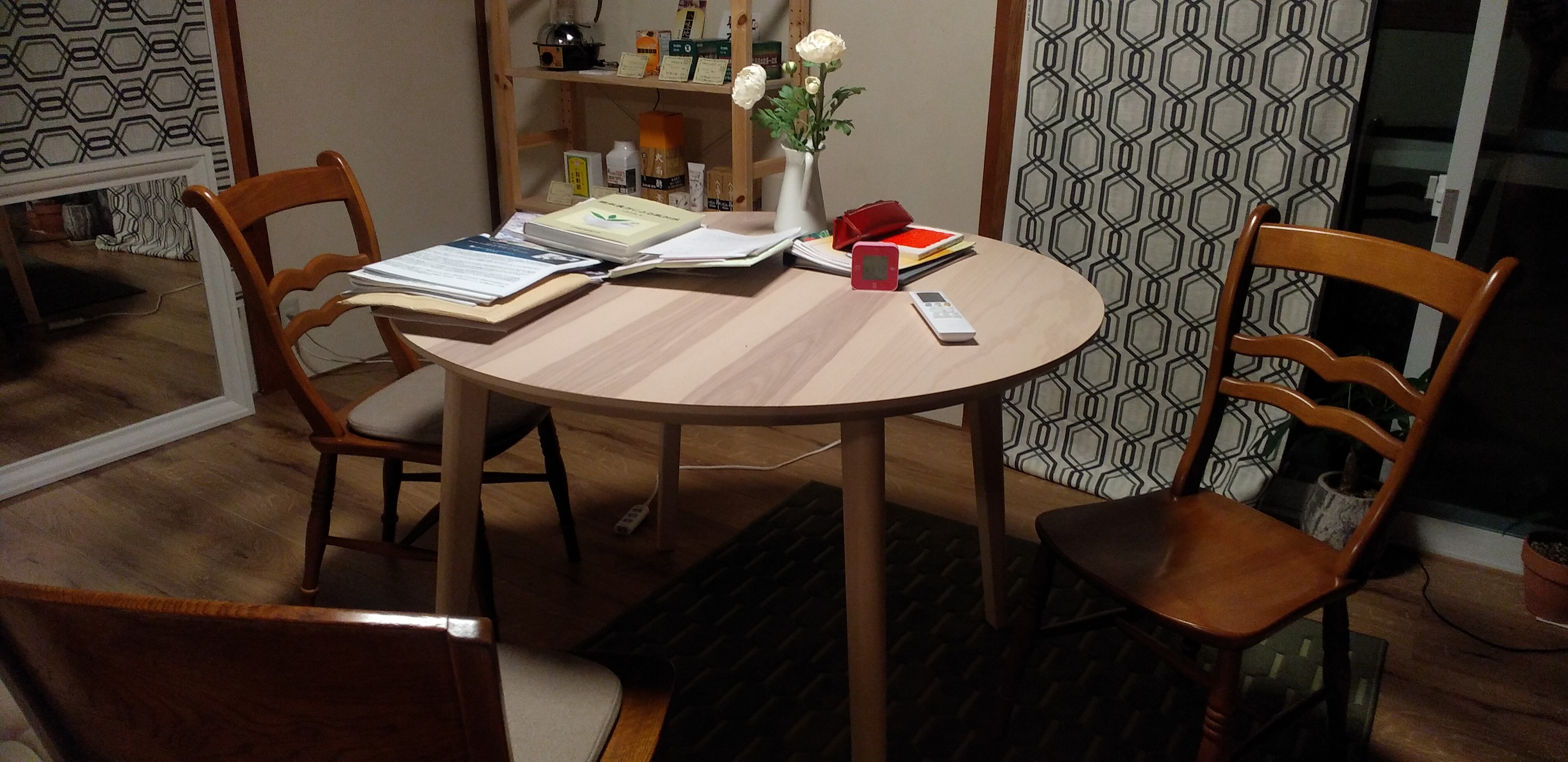 カード画像のキャプション1